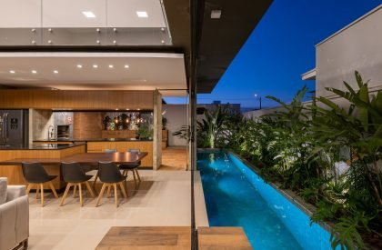 Levi House | Caio Persighini Arquitetura & Design