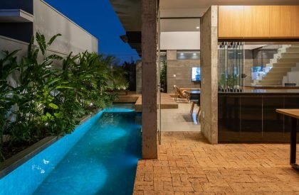 Levi House | Caio Persighini Arquitetura & Design