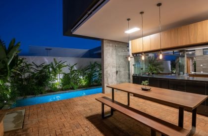 Levi House | Caio Persighini Arquitetura & Design