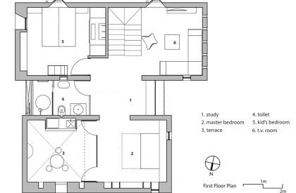 Maison Kochi | Meister Varma Architects