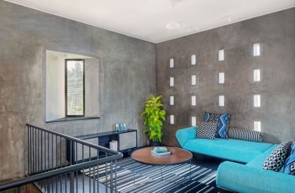 Maison Kochi | Meister Varma Architects