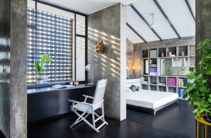 Maison Kochi | Meister Varma Architects