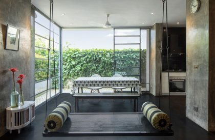 Maison Kochi | Meister Varma Architects