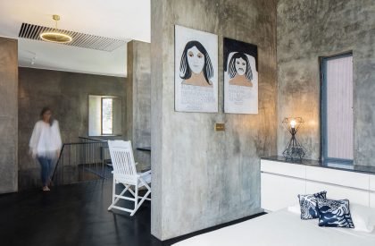 Maison Kochi | Meister Varma Architects