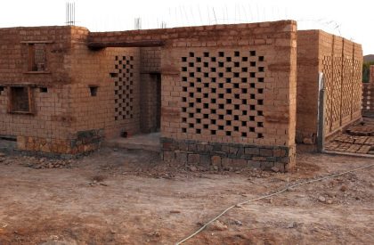 Maison des Artisans | Studio Salima Naji