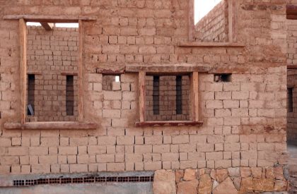 Maison des Artisans | Studio Salima Naji