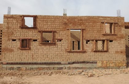 Maison des Artisans | Studio Salima Naji