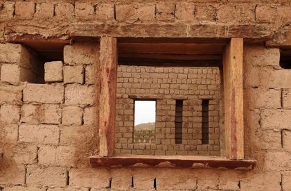 Maison des Artisans | Studio Salima Naji