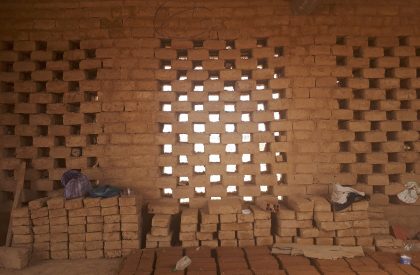 Maison des Artisans | Studio Salima Naji