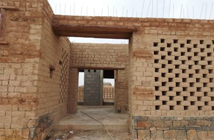 Maison des Artisans | Studio Salima Naji