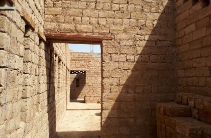 Maison des Artisans | Studio Salima Naji