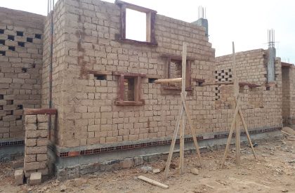 Maison des Artisans | Studio Salima Naji
