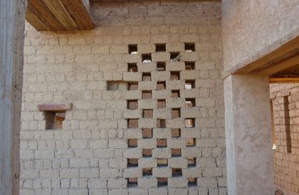 Maison des Artisans | Studio Salima Naji