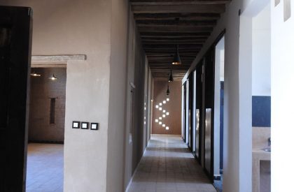 Maison des Artisans | Studio Salima Naji