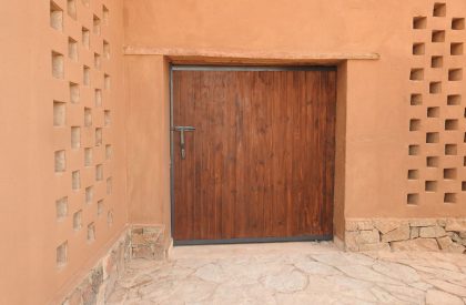 Maison des Artisans | Studio Salima Naji