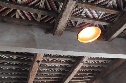 Maison des Artisans | Studio Salima Naji