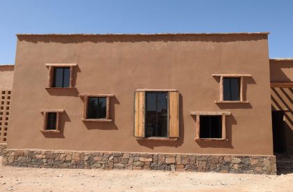 Maison des Artisans | Studio Salima Naji