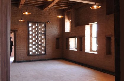 Maison des Artisans | Studio Salima Naji