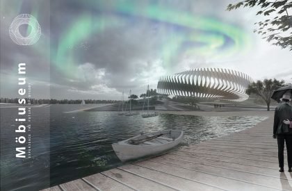 Mobiuseum | Kritikaa Architect