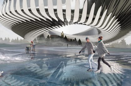 Mobiuseum | Kritikaa Architect