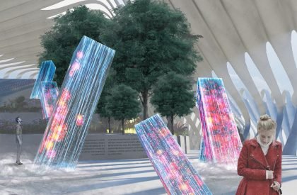 Mobiuseum | Kritikaa Architect