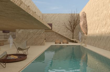 News: HOME: DESIGN YOUR DREAM Result Announcement