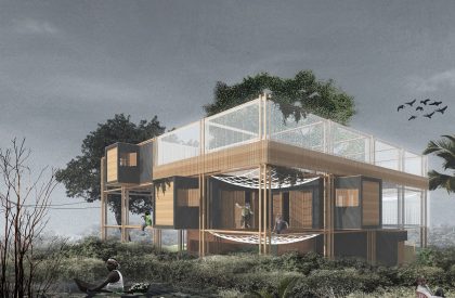 News: HOME: DESIGN YOUR DREAM Result Announcement