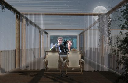 News: HOME: DESIGN YOUR DREAM Result Announcement