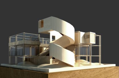 News: HOME: DESIGN YOUR DREAM Result Announcement