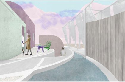 News: HOME: DESIGN YOUR DREAM Result Announcement