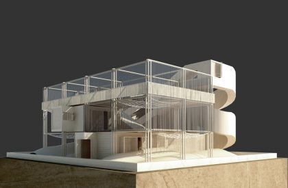 News: HOME: DESIGN YOUR DREAM Result Announcement