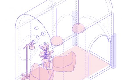 News: HOME: DESIGN YOUR DREAM Result Announcement