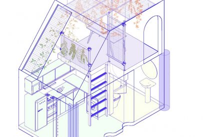 News: HOME: DESIGN YOUR DREAM Result Announcement