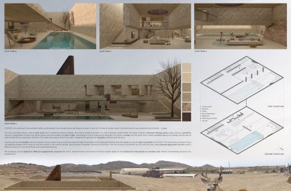 News: HOME: DESIGN YOUR DREAM Result Announcement