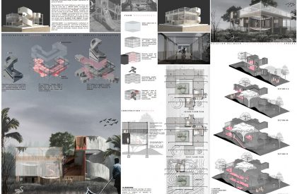 News: HOME: DESIGN YOUR DREAM Result Announcement