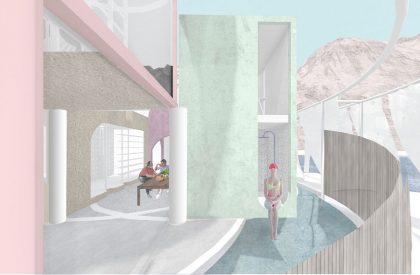 News: HOME: DESIGN YOUR DREAM Result Announcement