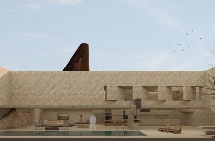 News: HOME: DESIGN YOUR DREAM Result Announcement