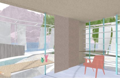 News: HOME: DESIGN YOUR DREAM Result Announcement