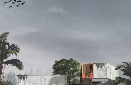 News: HOME: DESIGN YOUR DREAM Result Announcement