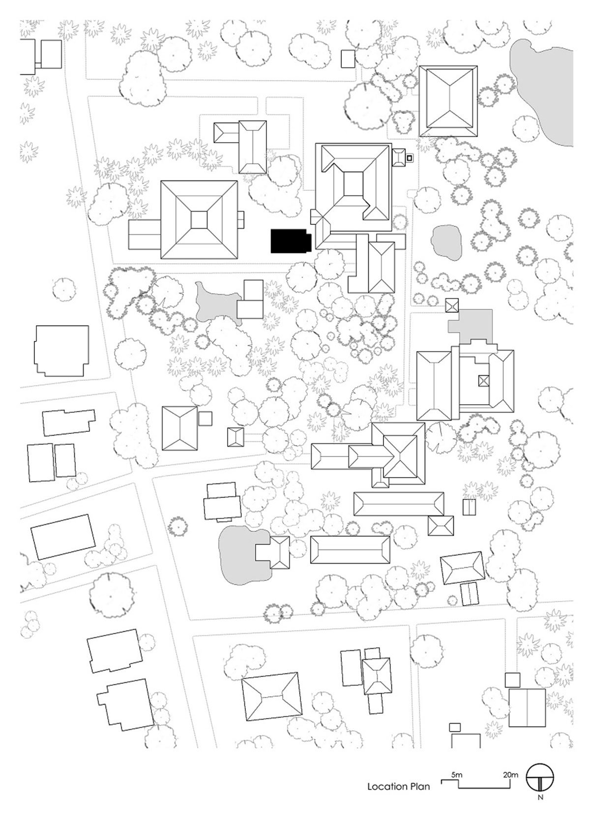 Paliam Veedu | Meister Varma Architects