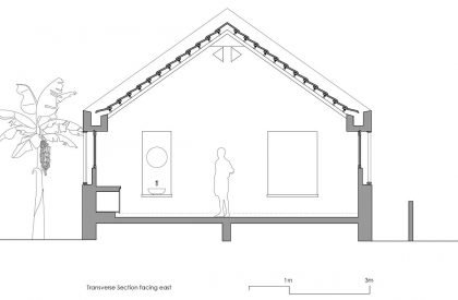 Paliam Veedu | Meister Varma Architects