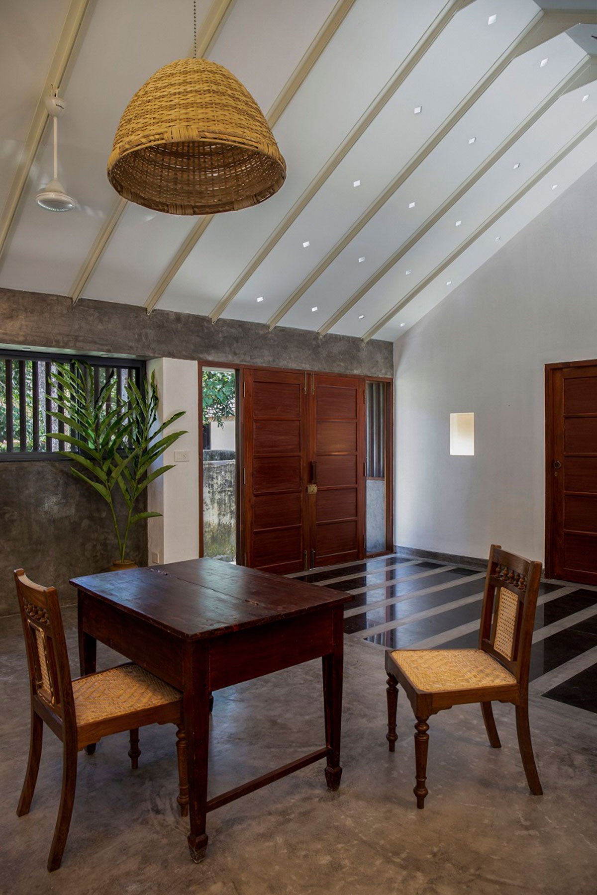 Paliam Veedu | Meister Varma Architects