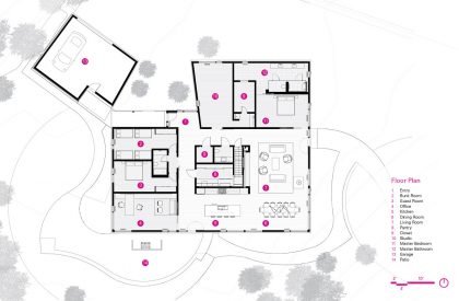 Ravine House | Wheeler Kearns