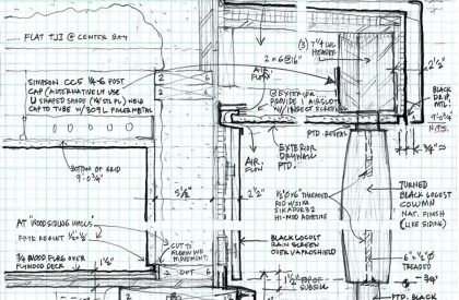 Ravine House | Wheeler Kearns