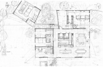 Ravine House | Wheeler Kearns