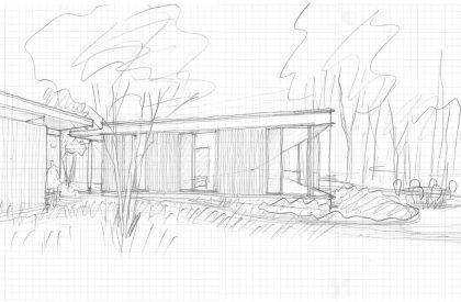 Ravine House | Wheeler Kearns