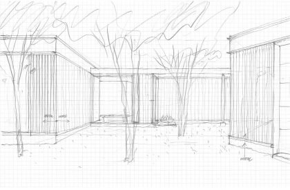 Ravine House | Wheeler Kearns