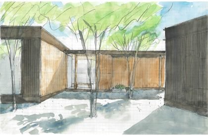 Ravine House | Wheeler Kearns