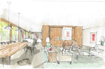 Ravine House | Wheeler Kearns