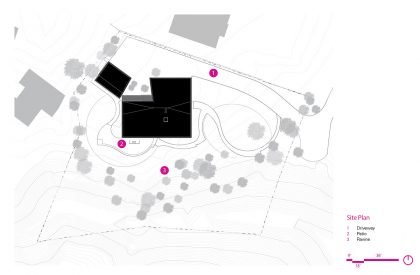 Ravine House | Wheeler Kearns